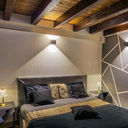 Rouge Suite & Spa Palermo Centro Bagian luar foto