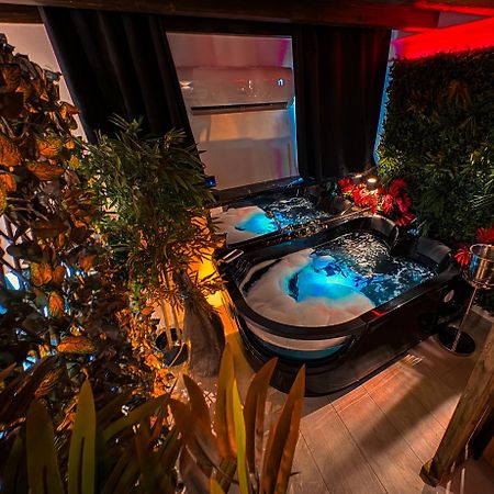 Rouge Suite & Spa Palermo Centro Bagian luar foto