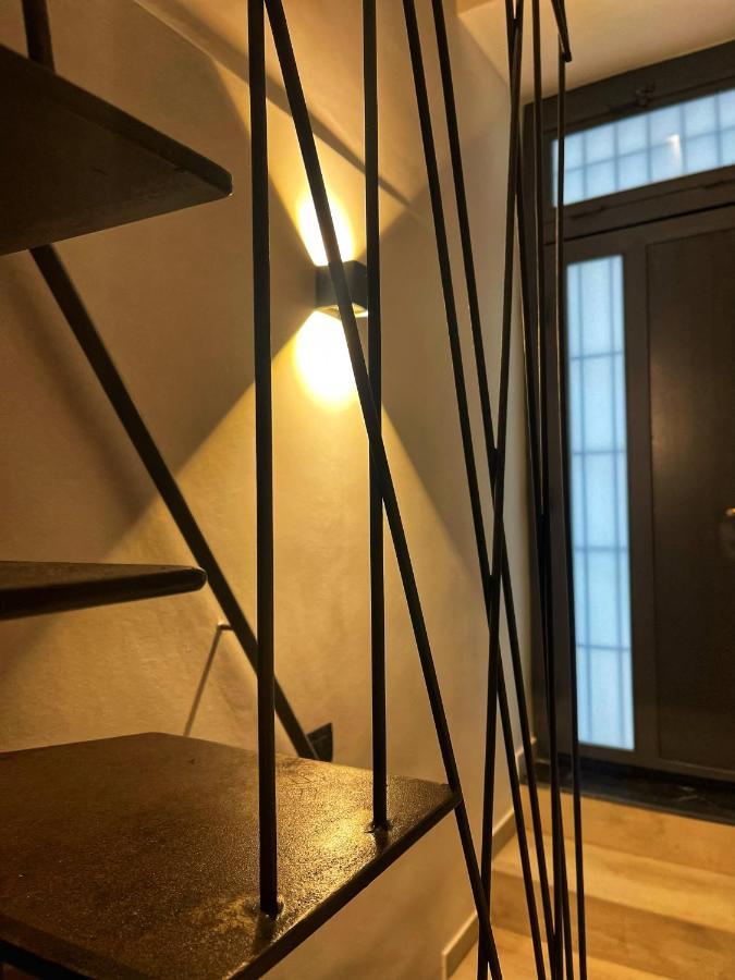 Rouge Suite & Spa Palermo Centro Bagian luar foto