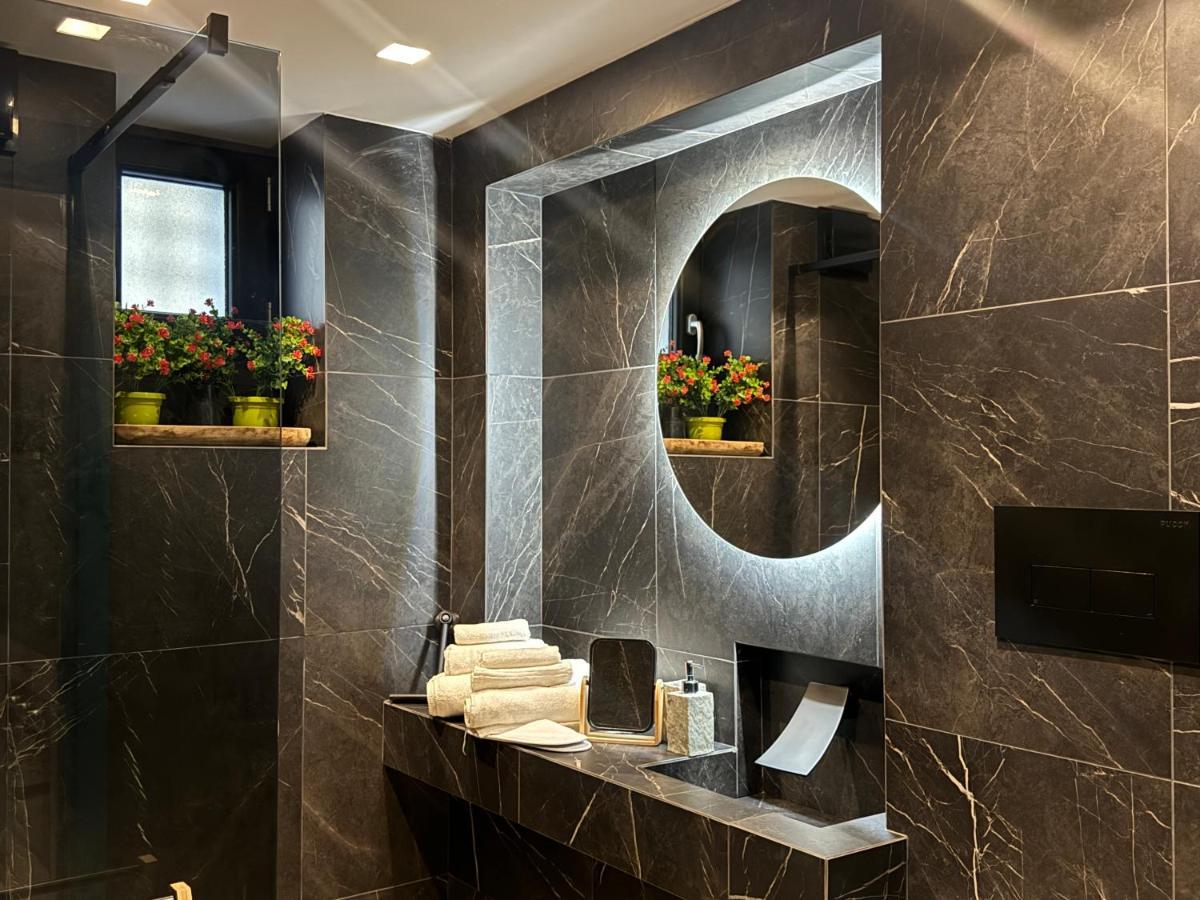 Rouge Suite & Spa Palermo Centro Bagian luar foto