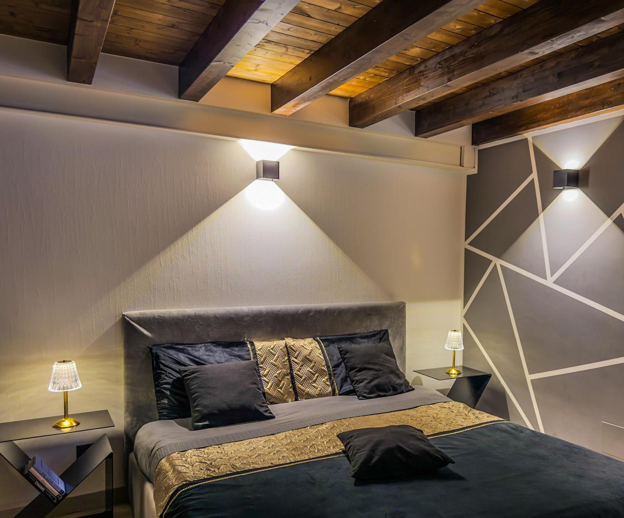 Rouge Suite & Spa Palermo Centro Bagian luar foto