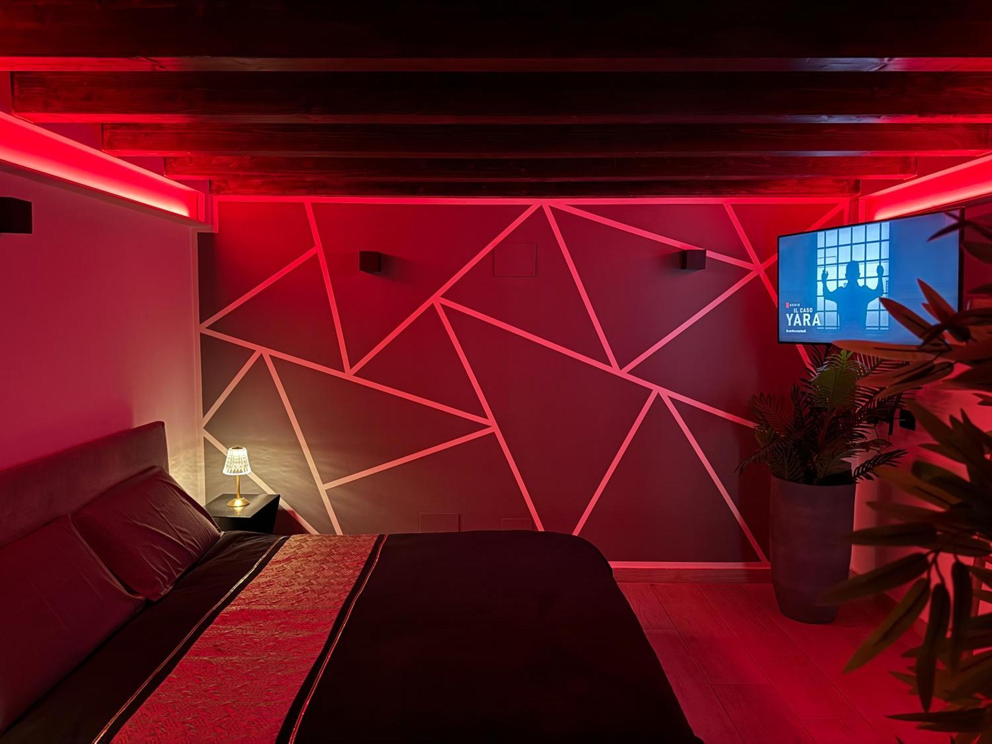 Rouge Suite & Spa Palermo Centro Bagian luar foto