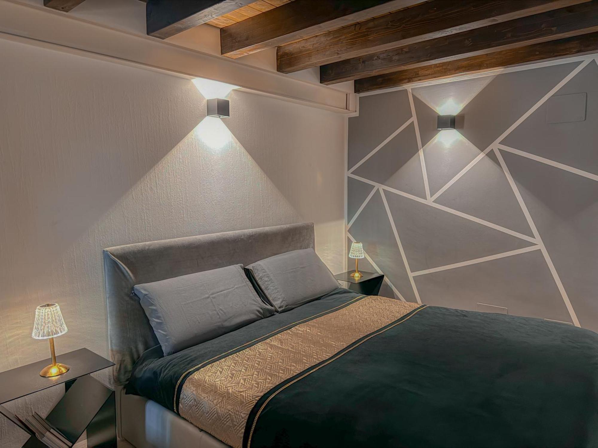 Rouge Suite & Spa Palermo Centro Bagian luar foto