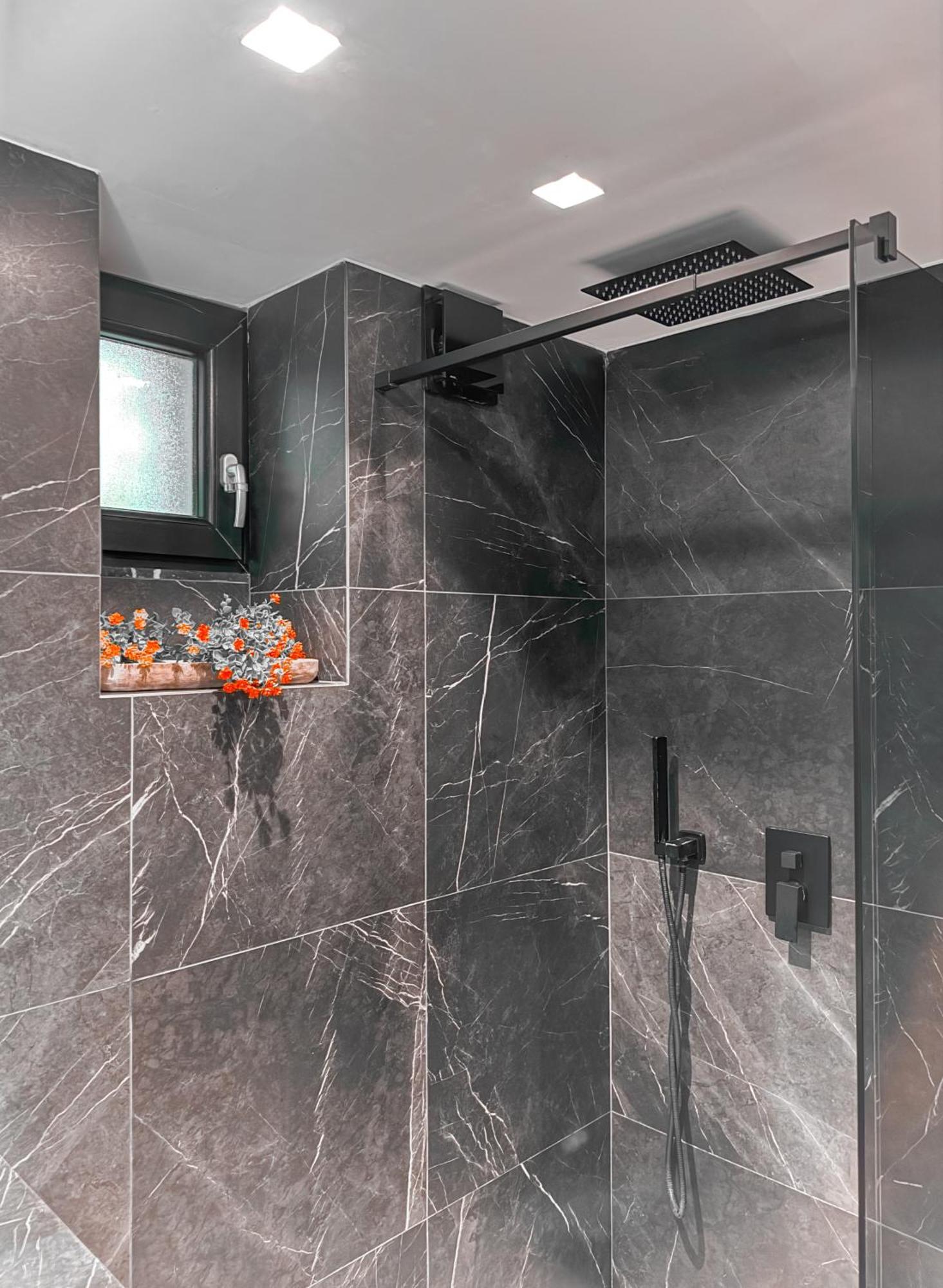 Rouge Suite & Spa Palermo Centro Bagian luar foto