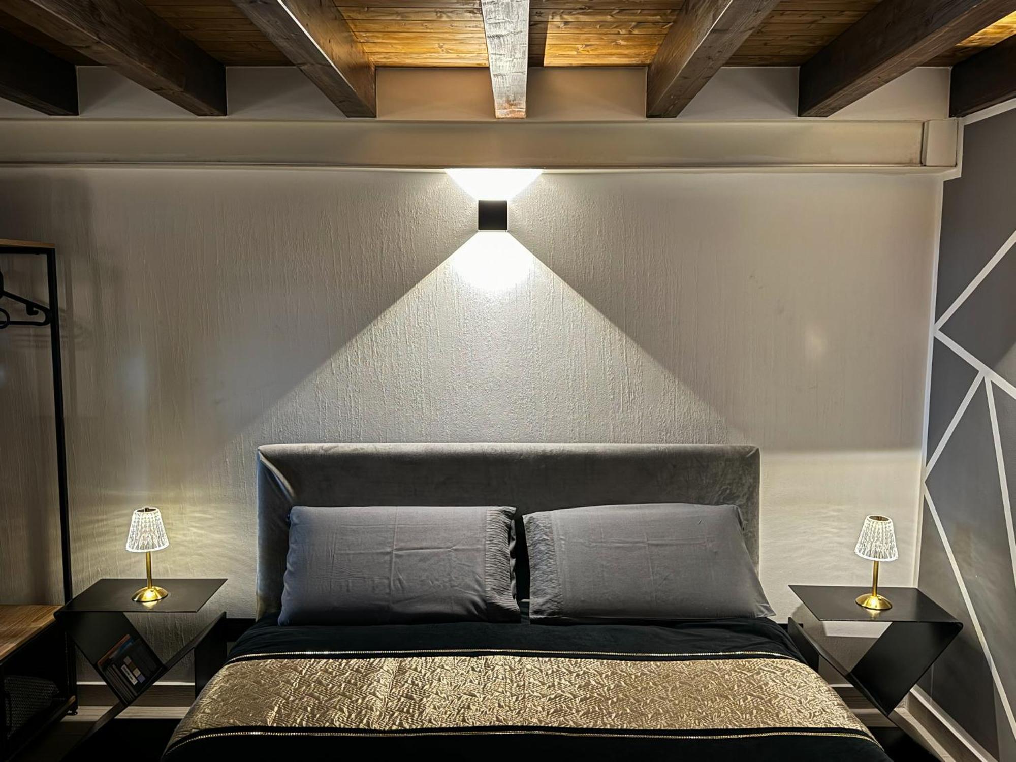 Rouge Suite & Spa Palermo Centro Bagian luar foto