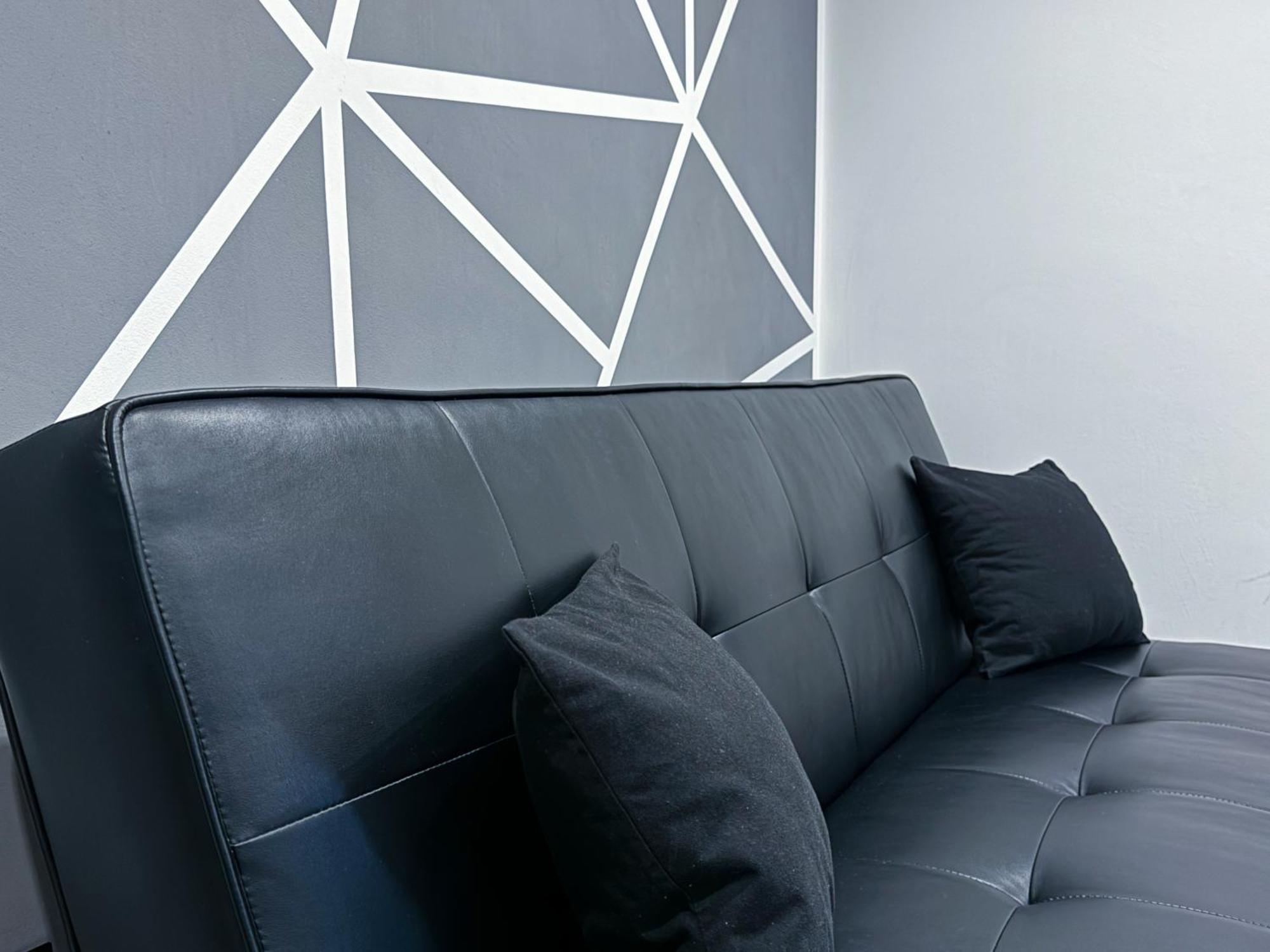 Rouge Suite & Spa Palermo Centro Bagian luar foto